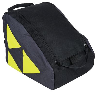 Превью  Сумка для лыжных ботинок FISCHER Nordic Speedmax Black/Yellow (Z12521)